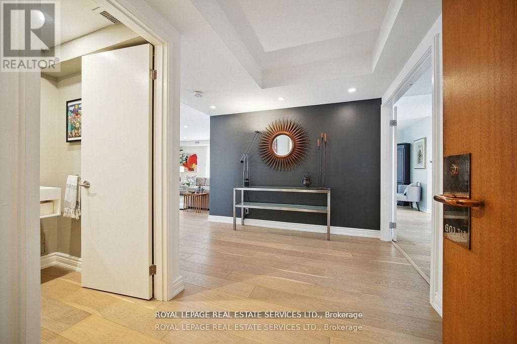 Single Family at 601- 480 Queens Quay, Toronto (Waterfront Communities), Ontario - Photo 6 - RE/MAX Garden City Realty