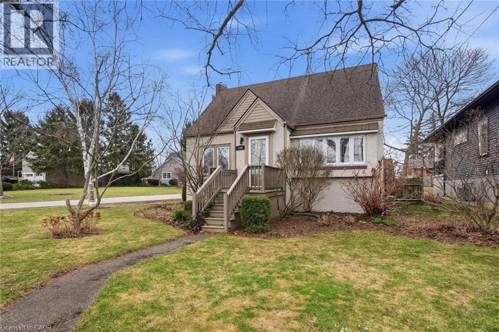 Single Family at 334 SUGARLOAF Street, Port Colborne, Ontario - Photo 2 - RE/MAX Garden City Realty