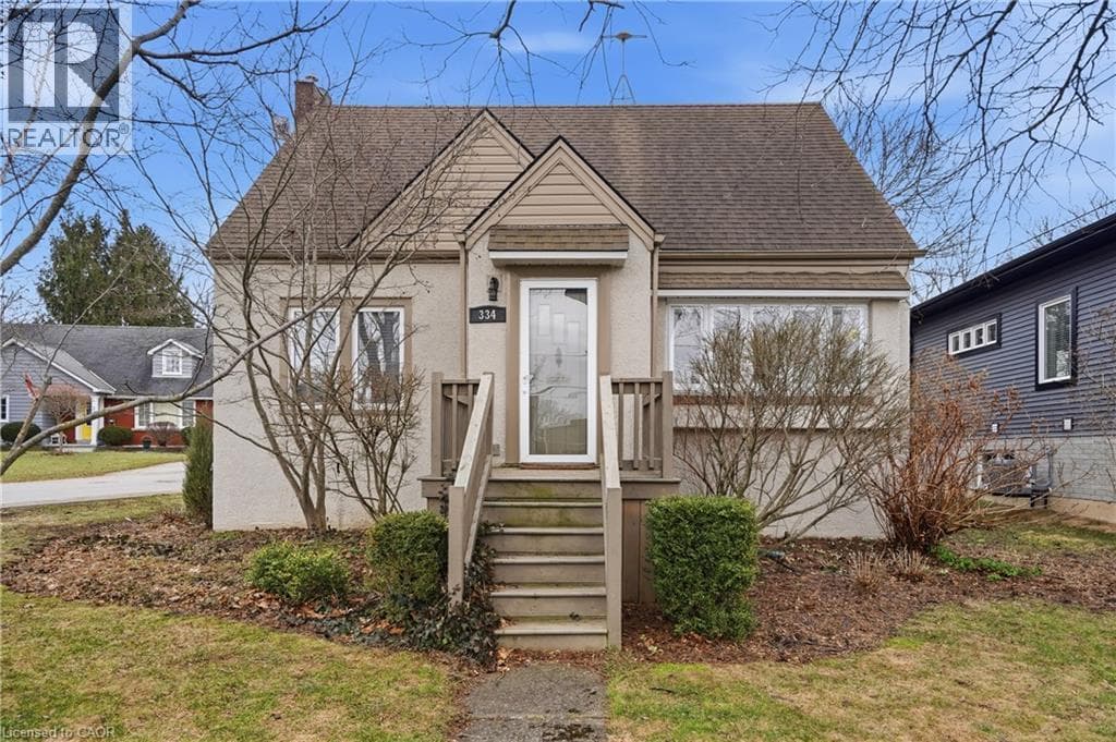Single Family at 334 SUGARLOAF Street, Port Colborne, Ontario - Photo 3 - RE/MAX Garden City Realty