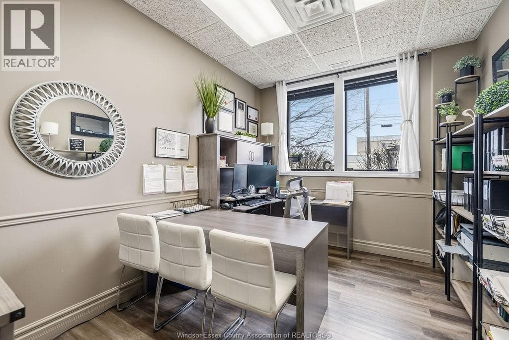 Industrial at 261 SHEPHERD, Windsor, Ontario - Photo 8 - RE/MAX Garden City Realty
