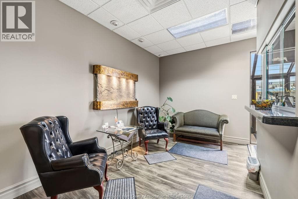 Industrial at 261 SHEPHERD, Windsor, Ontario - Photo 3 - RE/MAX Garden City Realty