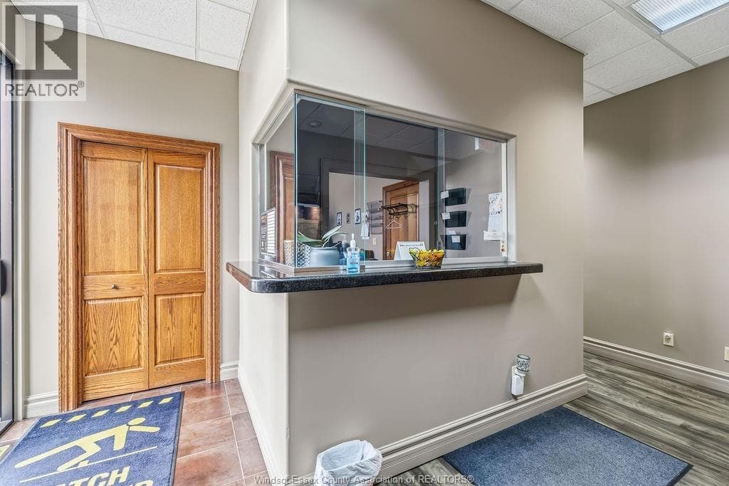 Industrial at 261 SHEPHERD, Windsor, Ontario - Photo 2 - RE/MAX Garden City Realty