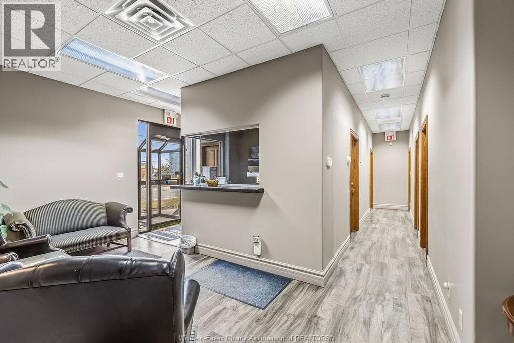 Industrial at 261 SHEPHERD, Windsor, Ontario - Photo 5 - RE/MAX Garden City Realty