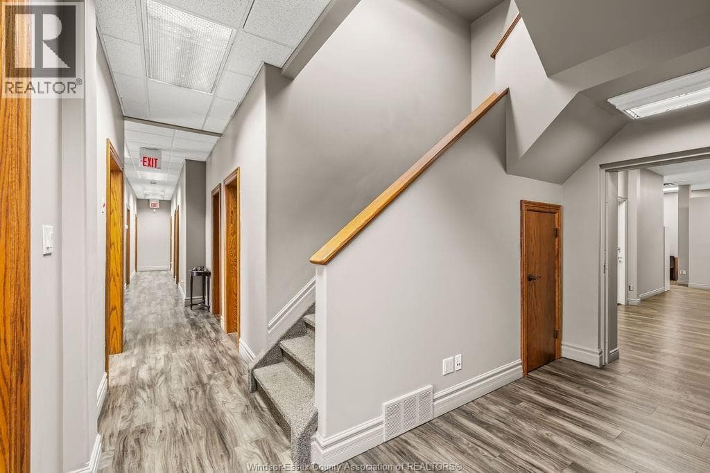 Industrial at 261 SHEPHERD, Windsor, Ontario - Photo 10 - RE/MAX Garden City Realty