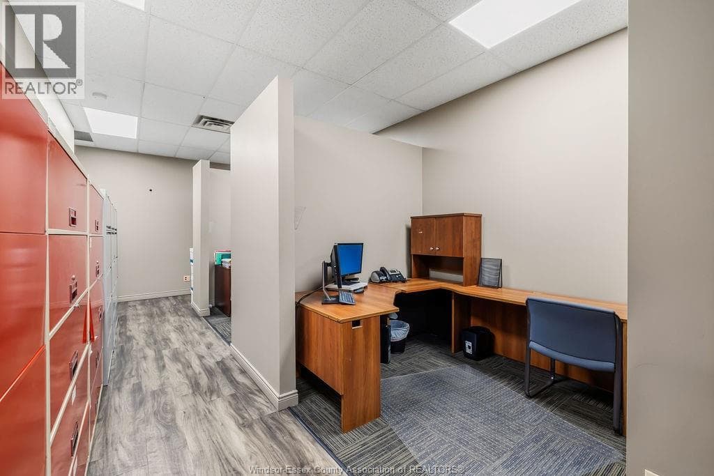Industrial at 261 SHEPHERD, Windsor, Ontario - Photo 9 - RE/MAX Garden City Realty