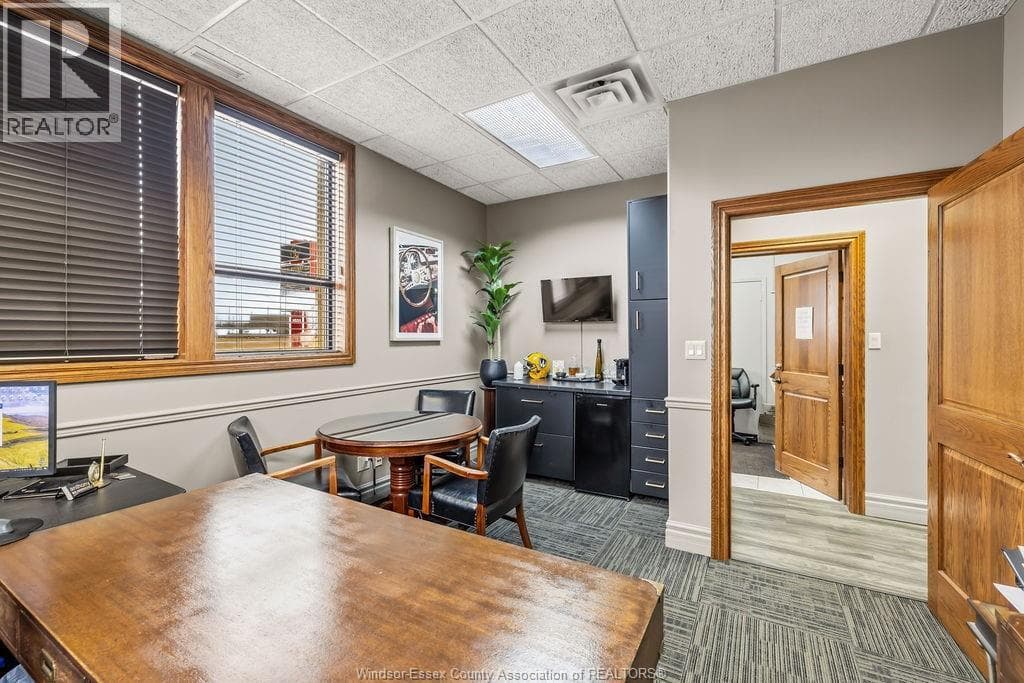 Industrial at 261 SHEPHERD, Windsor, Ontario - Photo 6 - RE/MAX Garden City Realty