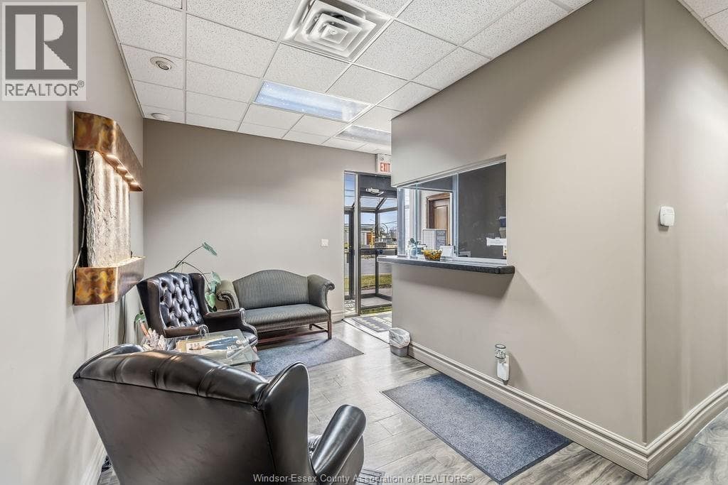 Industrial at 261 SHEPHERD, Windsor, Ontario - Photo 4 - RE/MAX Garden City Realty