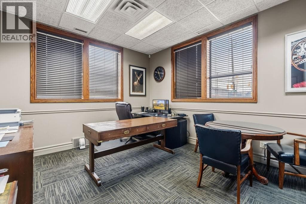 Industrial at 261 SHEPHERD, Windsor, Ontario - Photo 7 - RE/MAX Garden City Realty