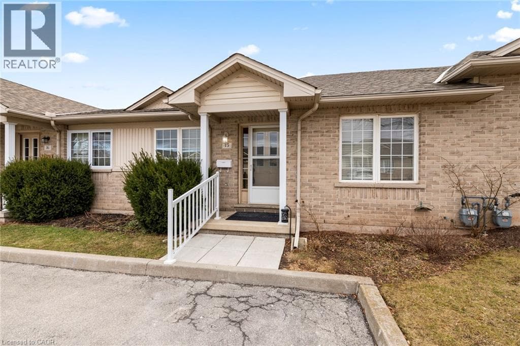 15- 24 KENYON Crescent