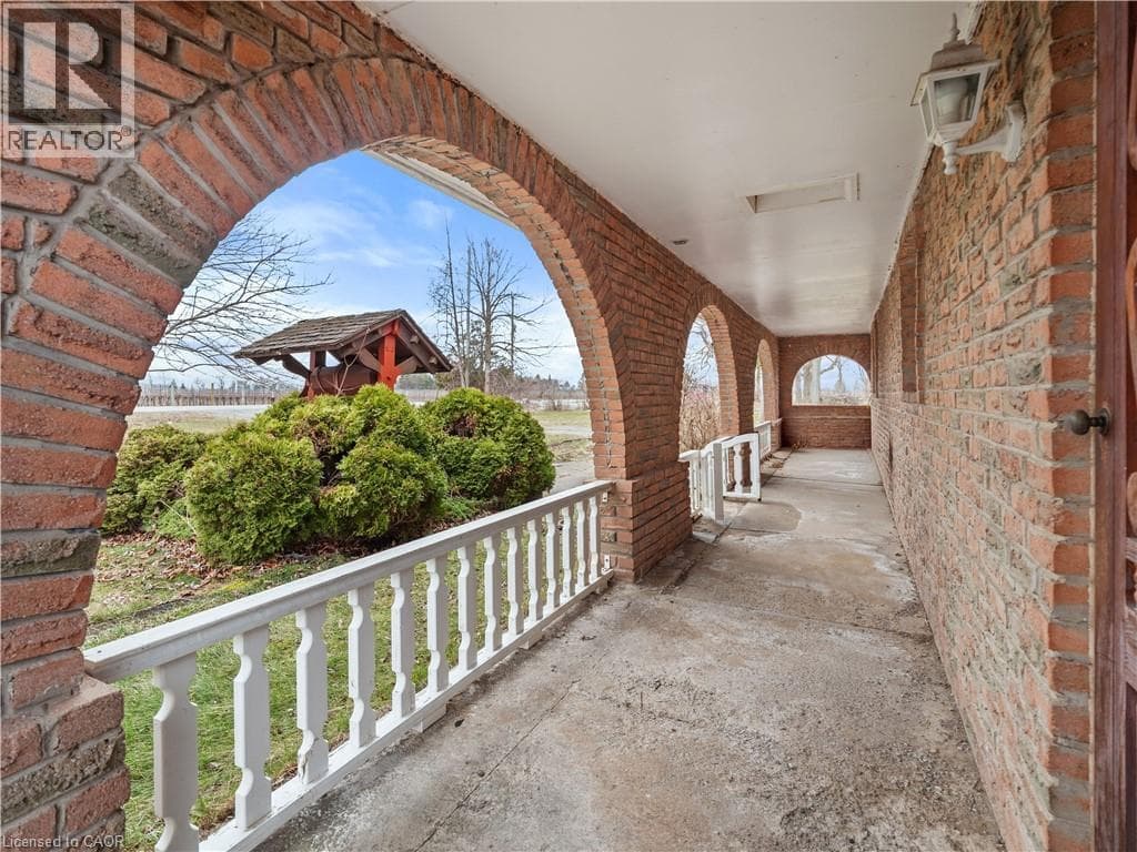 Single Family at 1256 LINE 2 Road, Niagara-on-the-Lake, Ontario - Photo 5 - RE/MAX Garden City Realty