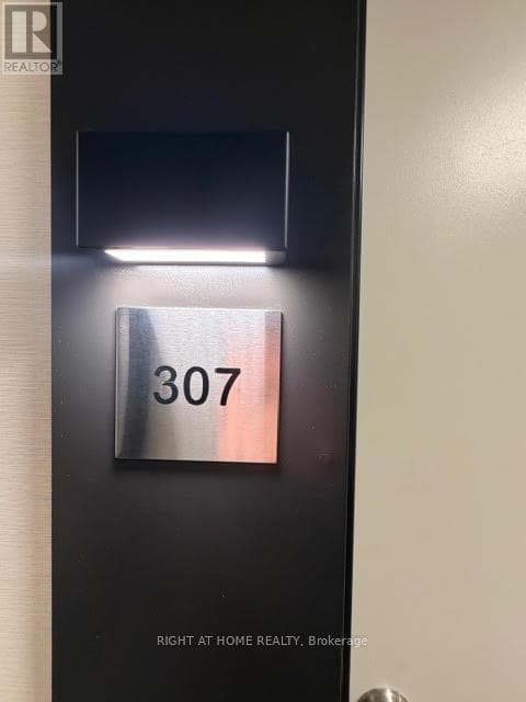 307- 6 DAVID EYER Road