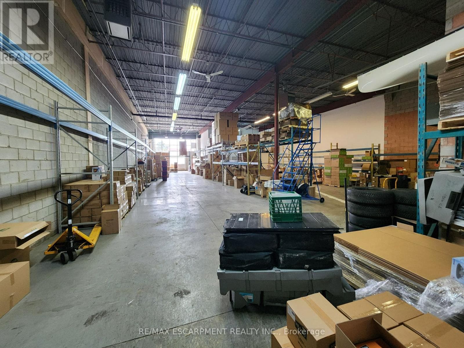 Industrial at 38- 5100 South Service Road, Burlington (Mountainside), Ontario - Photo 3 - RE/MAX Garden City Realty