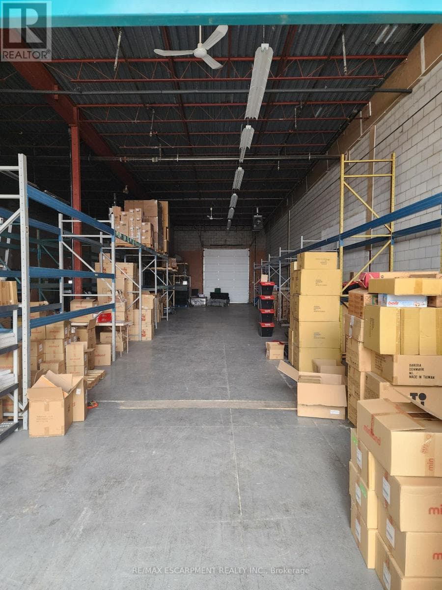 Industrial at 38- 5100 South Service Road, Burlington (Mountainside), Ontario - Photo 6 - RE/MAX Garden City Realty