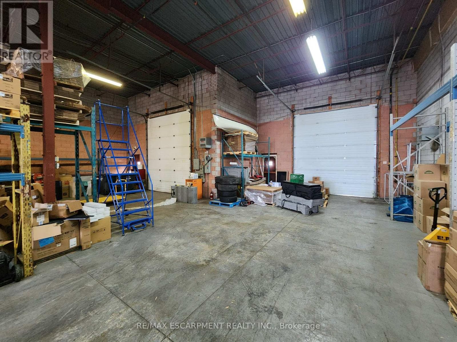 Industrial at 38- 5100 South Service Road, Burlington (Mountainside), Ontario - Photo 4 - RE/MAX Garden City Realty