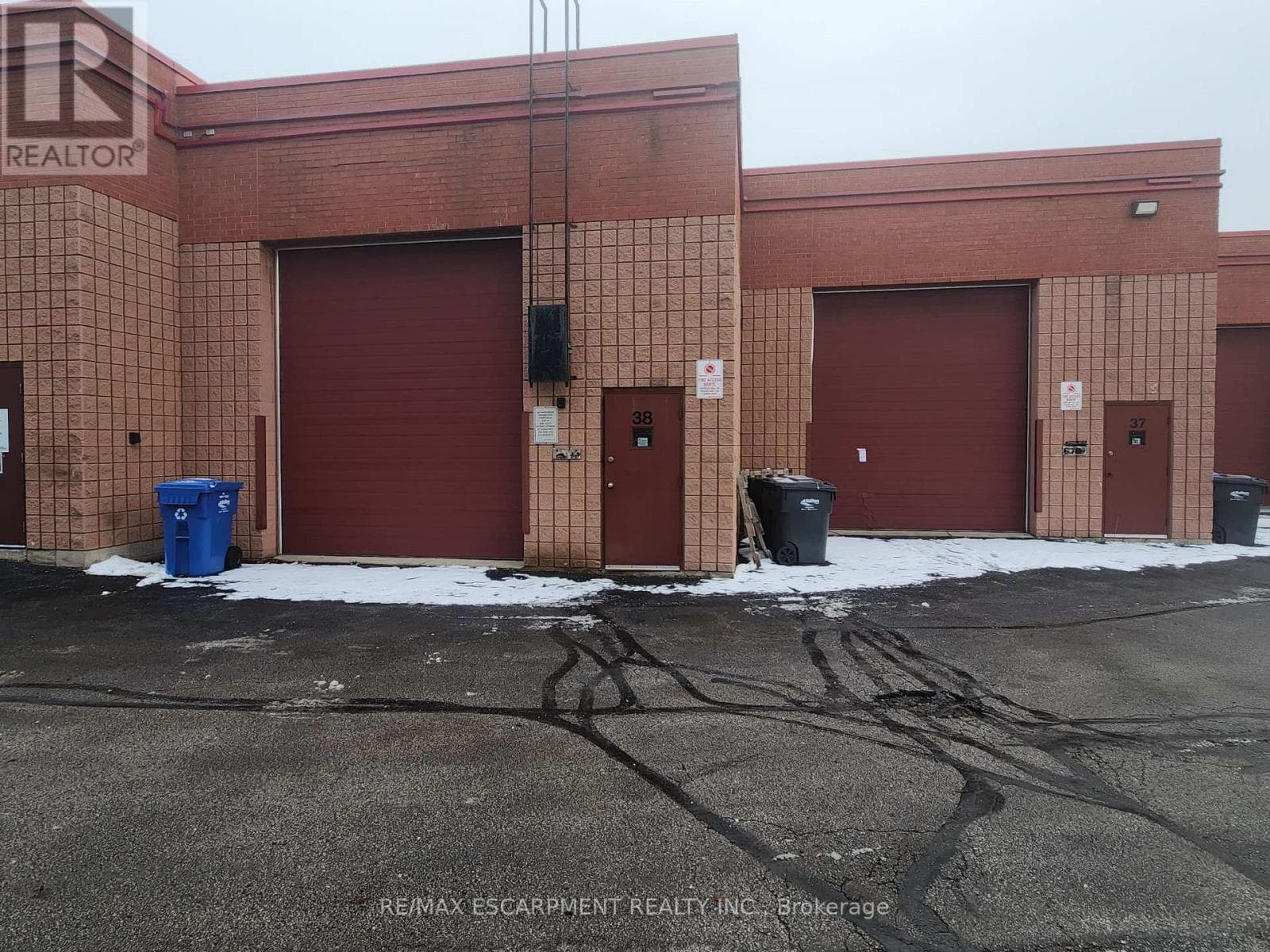 Industrial at 38- 5100 South Service Road, Burlington (Mountainside), Ontario - Photo 5 - RE/MAX Garden City Realty