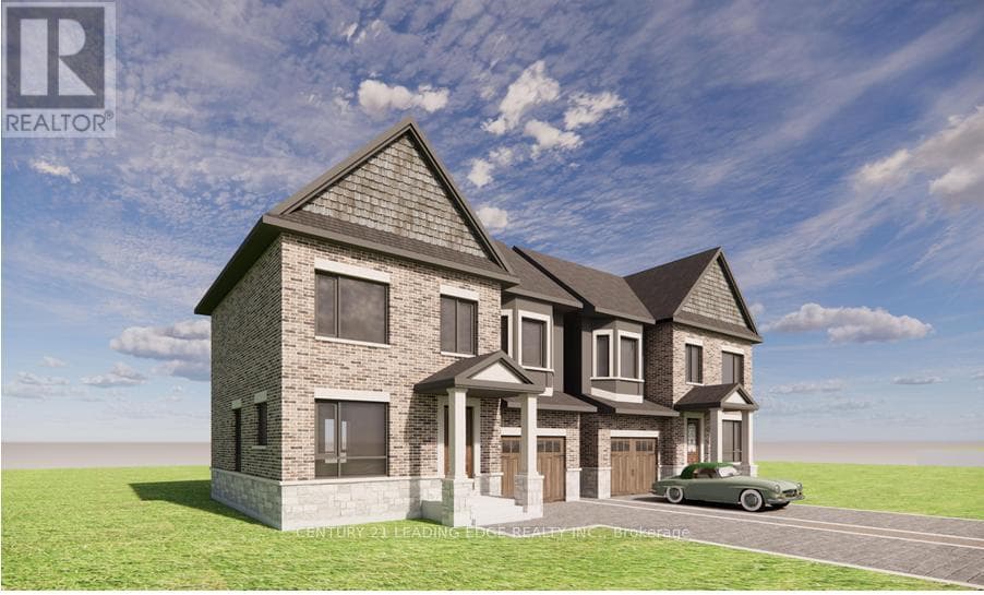 11 Backus Court