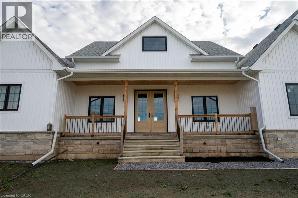 Single Family at 3809 NETHERBY Road, Fort Erie, Ontario - Photo 6 - RE/MAX Garden City Realty