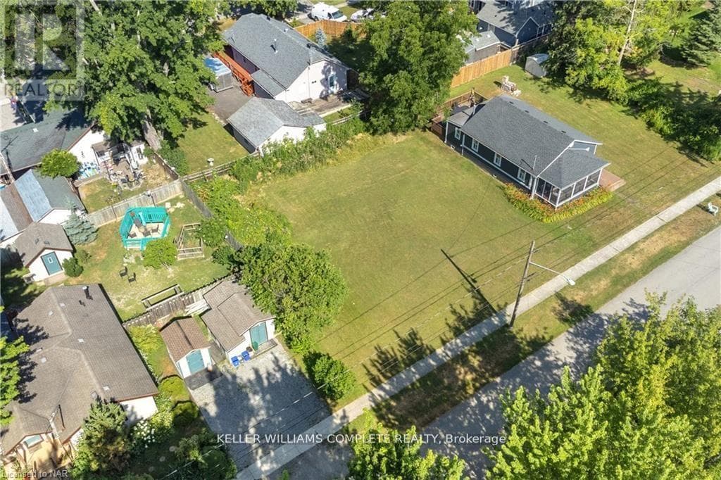 Lot 400 Westwood Avenue