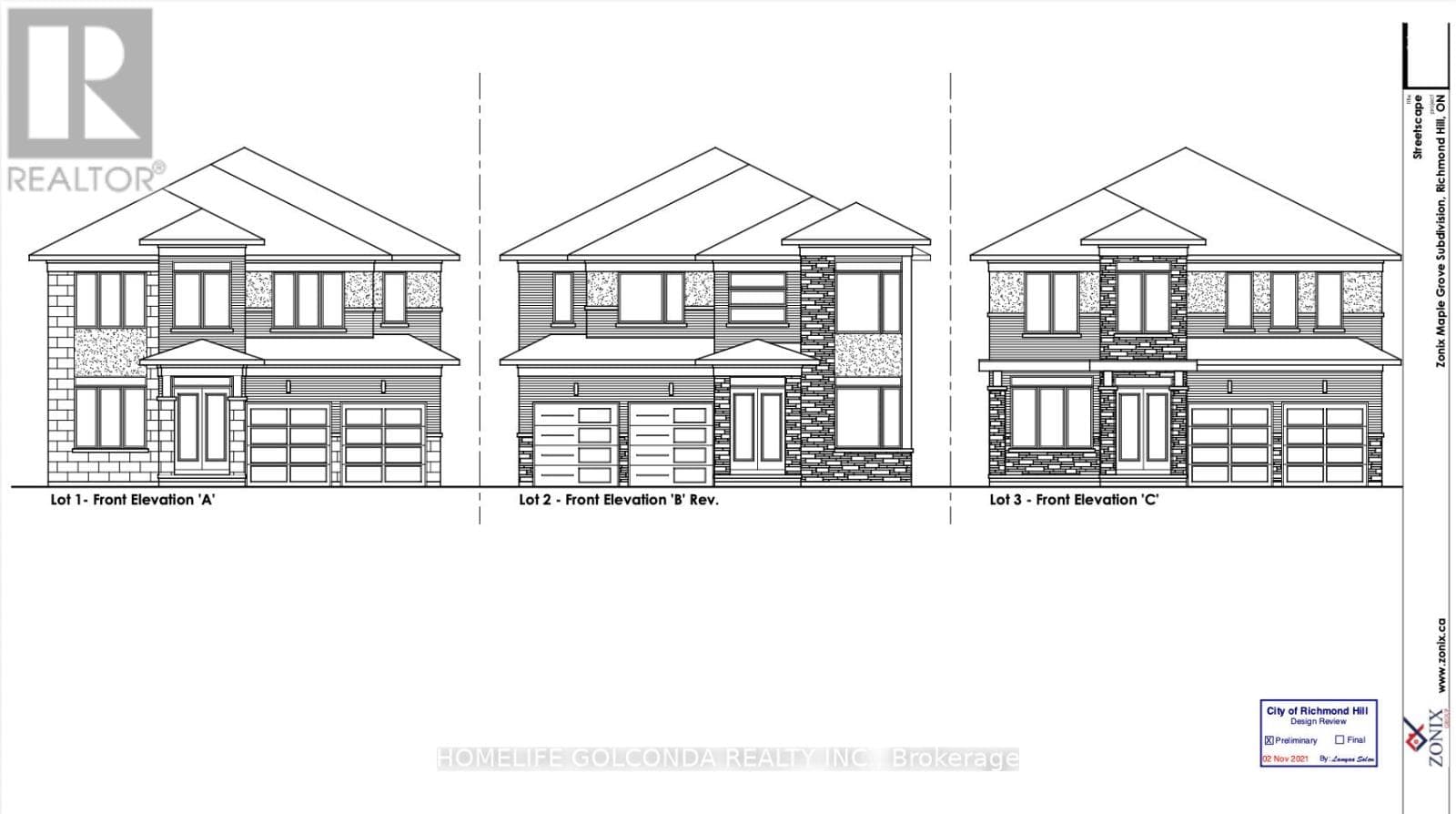 86/88/90 Carmela Avenue