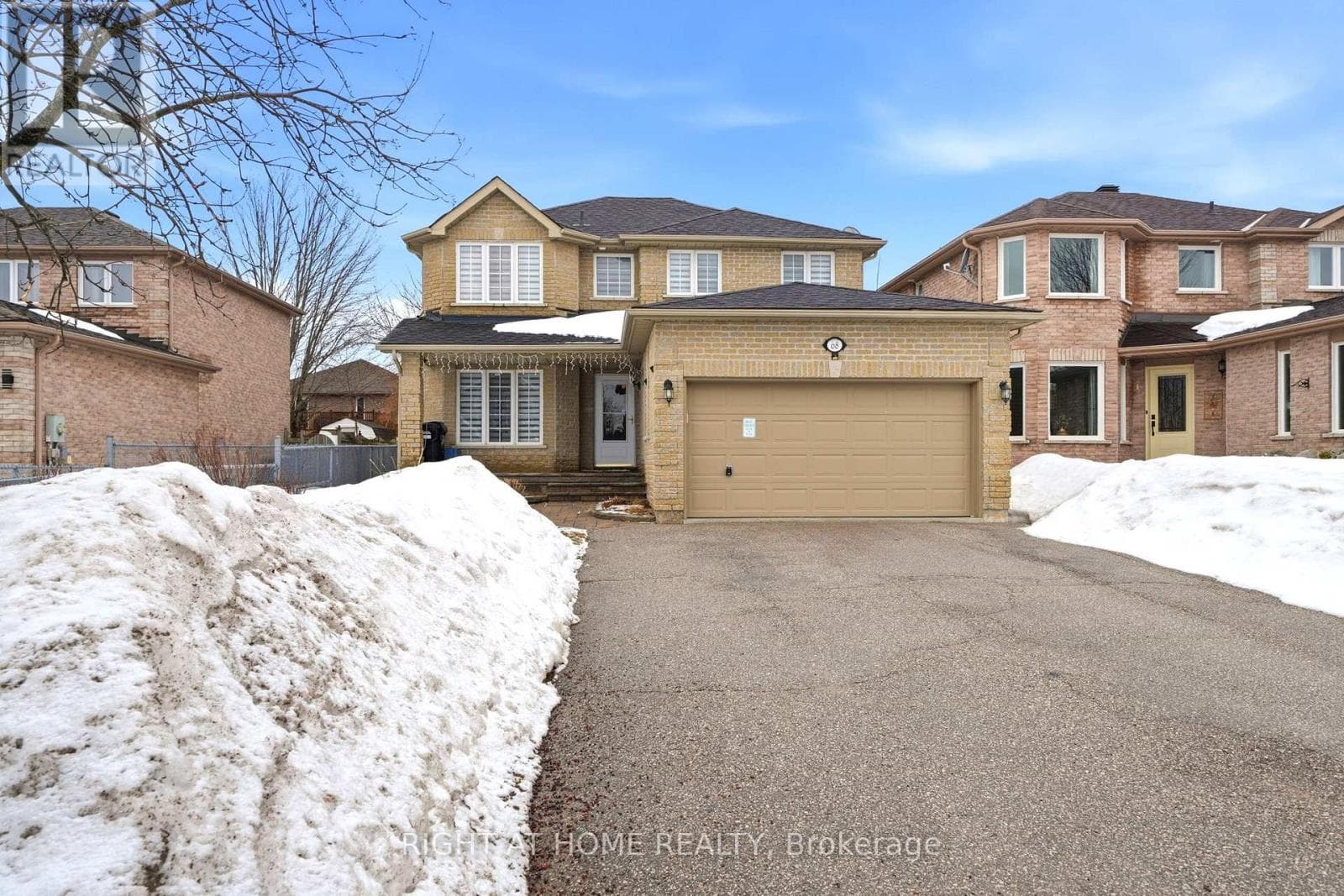 68 Kraus Road