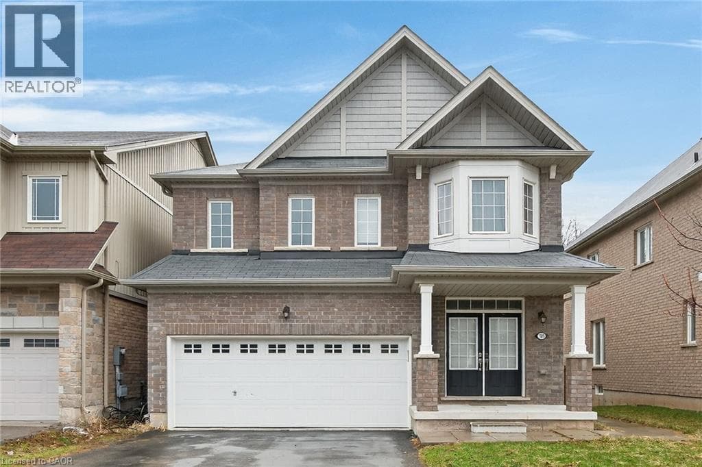 7809 HACKBERRY Trail