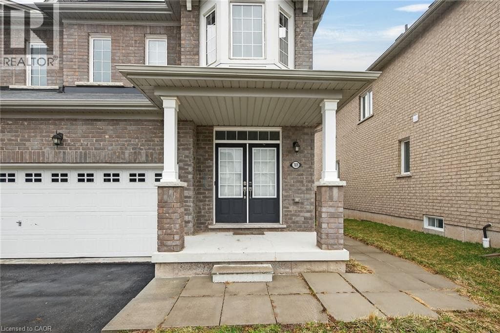 Single Family at 7809 HACKBERRY Trail, Niagara Falls, Ontario - Photo 2 - RE/MAX Garden City Realty