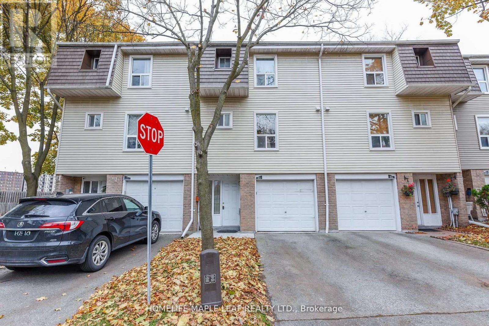 85 Enmount Drive