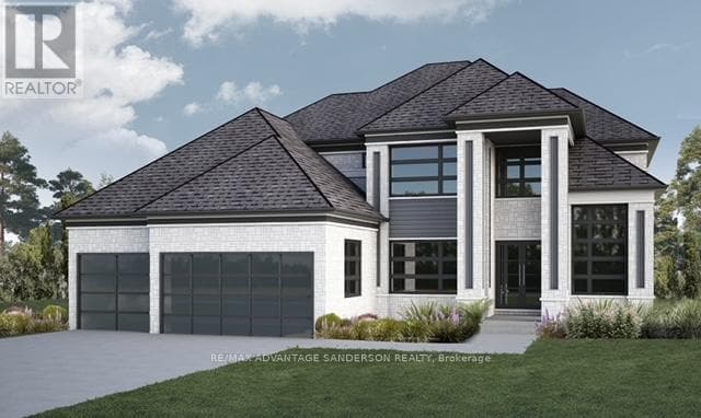 72 Arrowwood Path