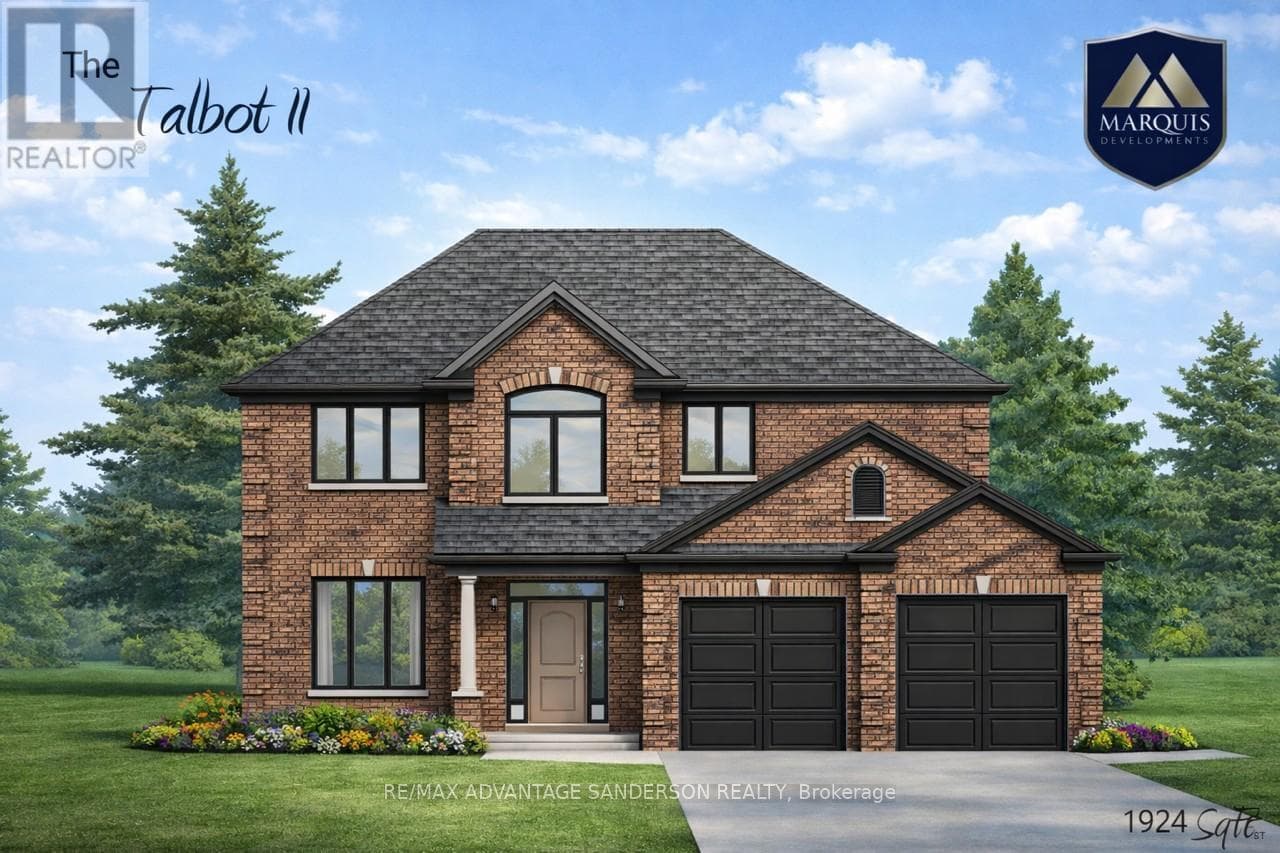 9 Timberwalk Close