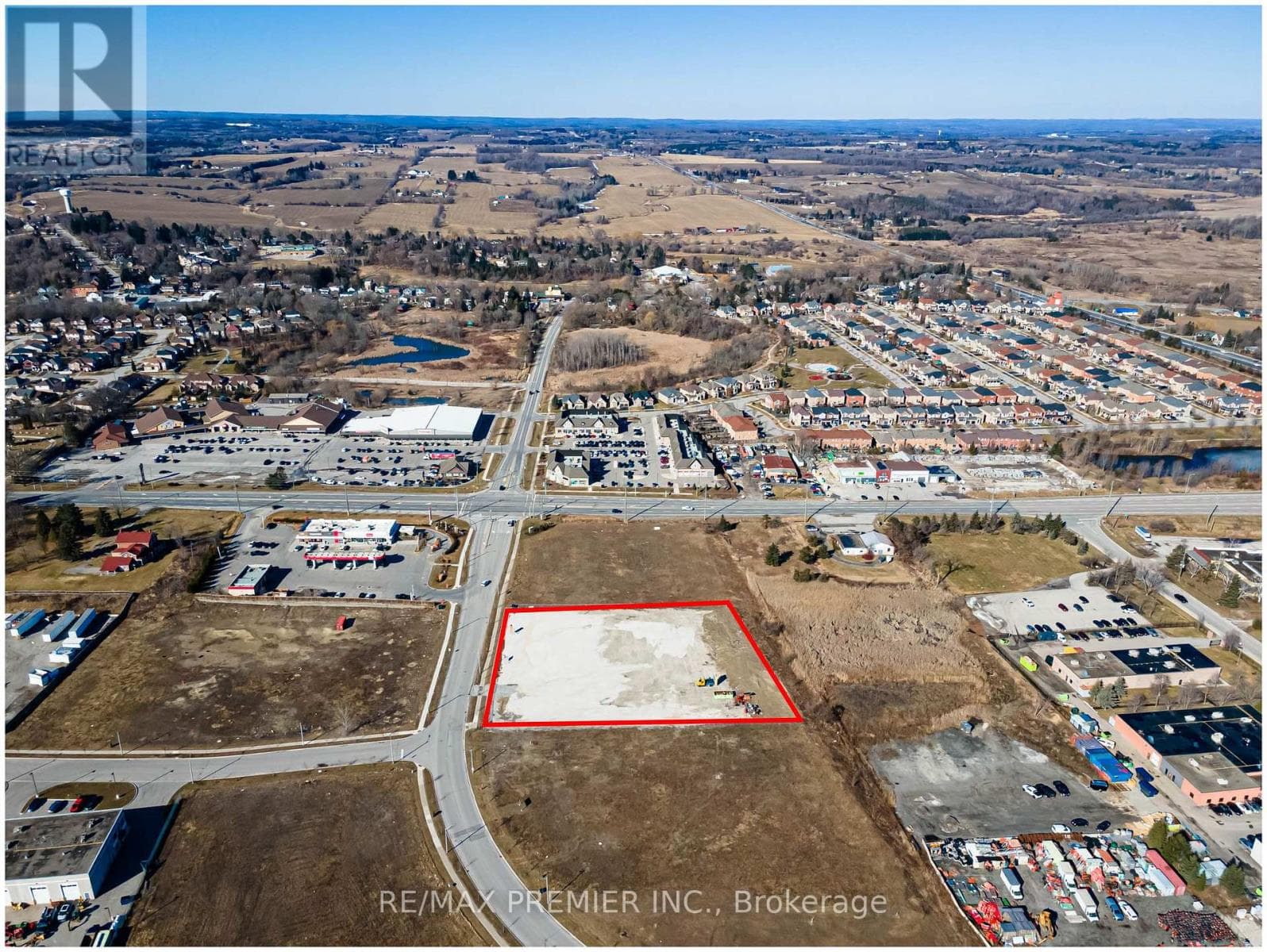 Vacant Land at 50 Dillane Drive, King (Schomberg), Ontario - Photo 3 - RE/MAX Garden City Realty