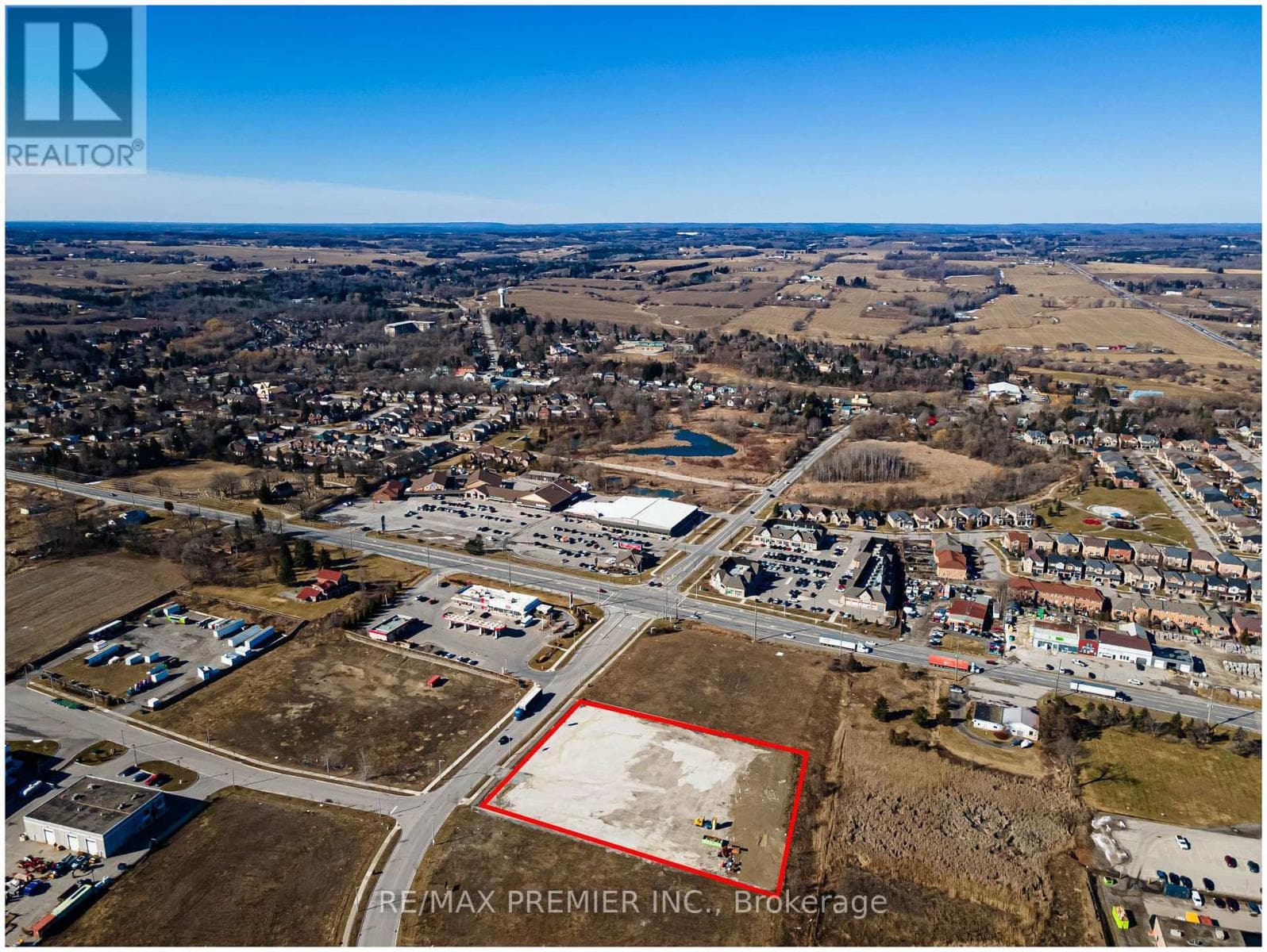 Vacant Land at 50 Dillane Drive, King (Schomberg), Ontario - Photo 5 - RE/MAX Garden City Realty