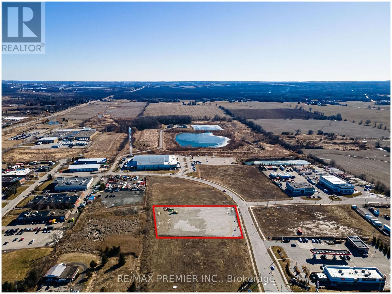 Vacant Land at 50 Dillane Drive, King (Schomberg), Ontario - Photo 2 - RE/MAX Garden City Realty