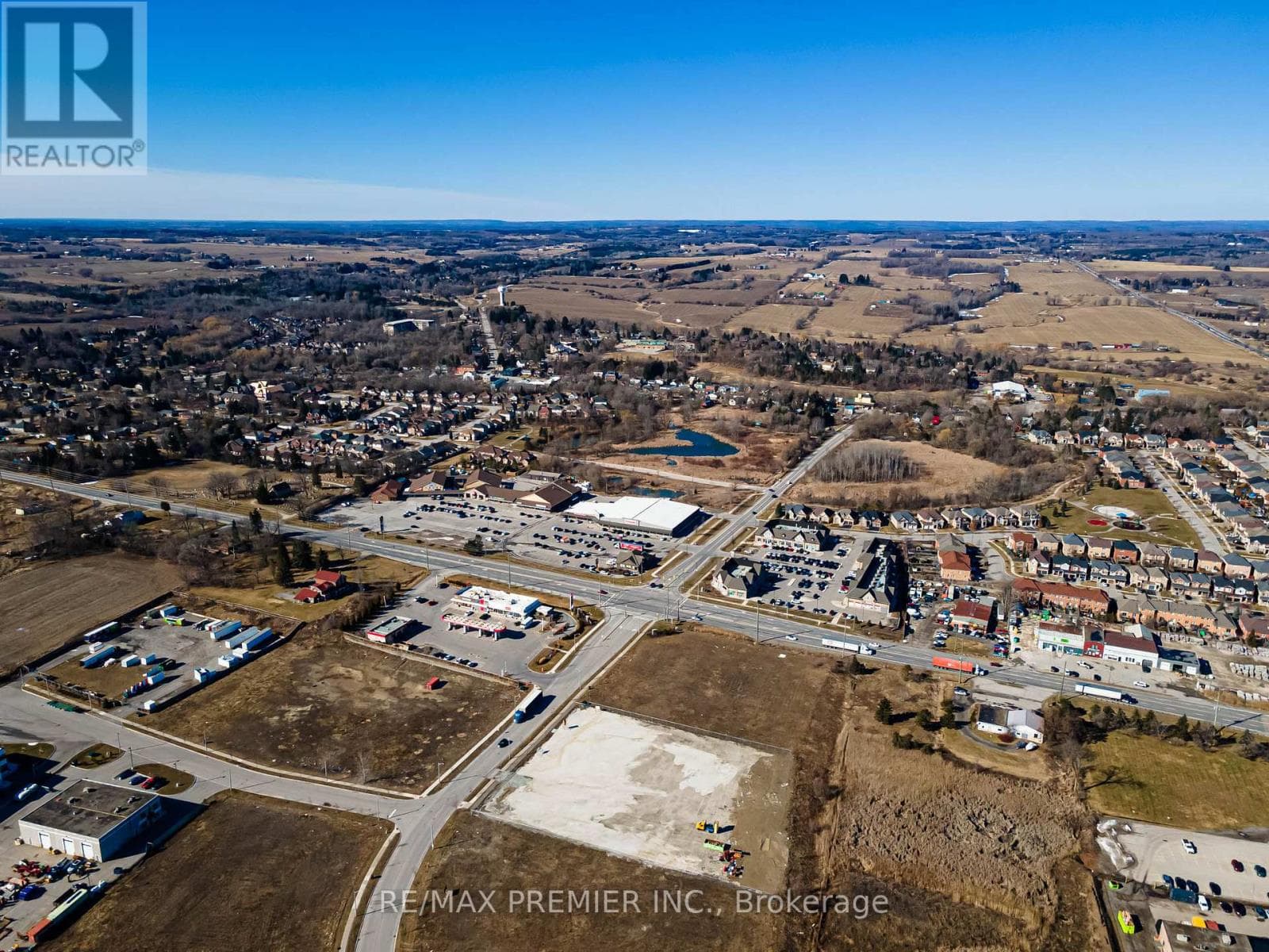 Vacant Land at 50 Dillane Drive, King (Schomberg), Ontario - Photo 10 - RE/MAX Garden City Realty