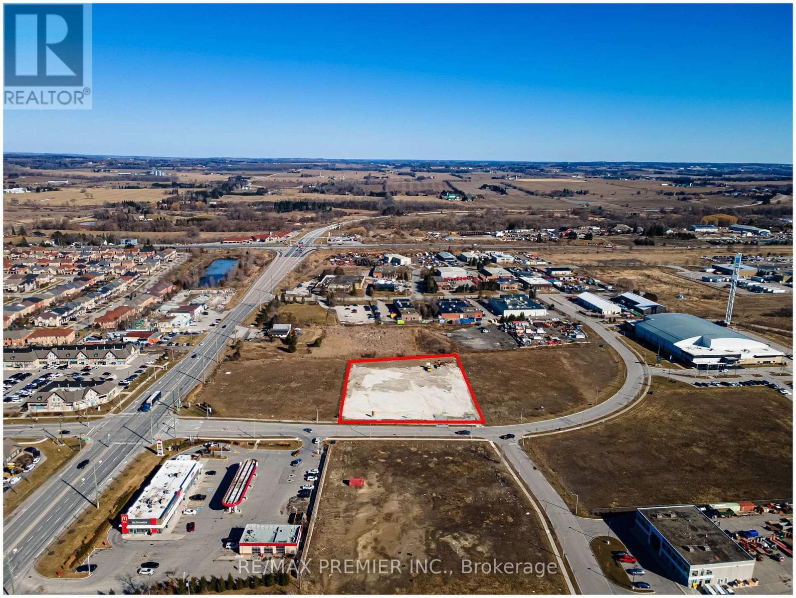Vacant Land at 50 Dillane Drive, King (Schomberg), Ontario - Photo 4 - RE/MAX Garden City Realty