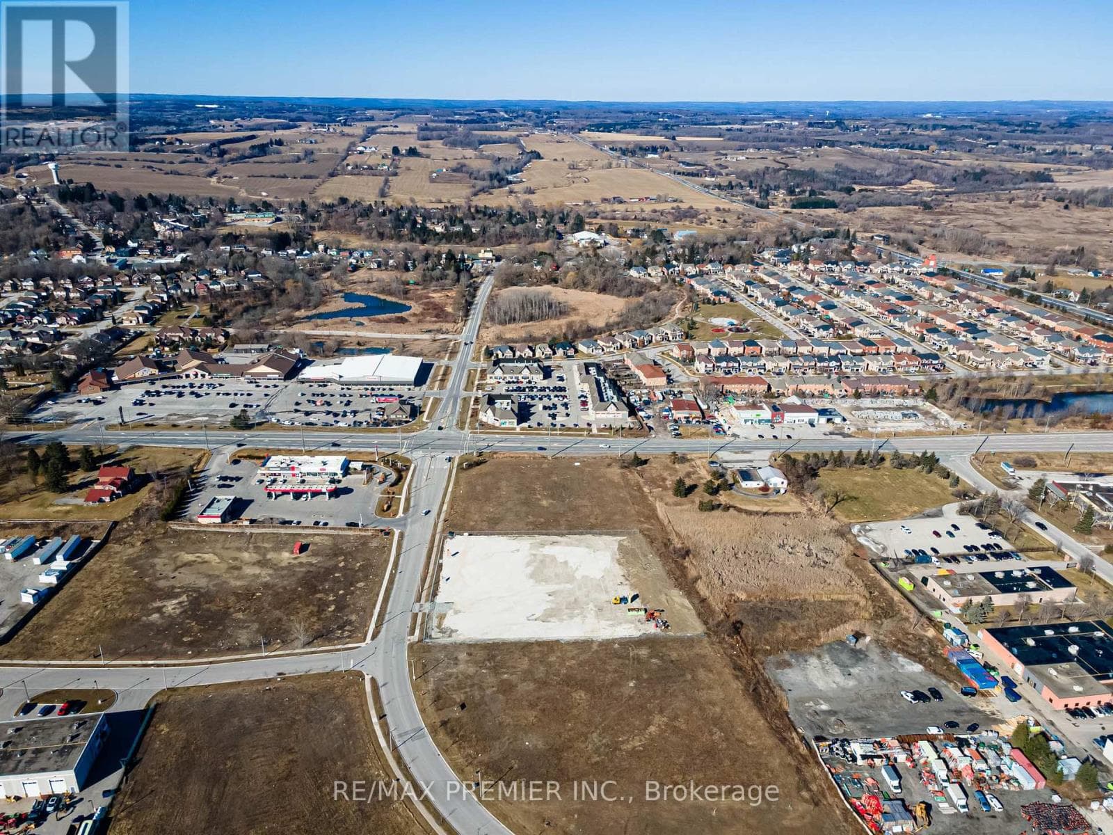 Vacant Land at 50 Dillane Drive, King (Schomberg), Ontario - Photo 6 - RE/MAX Garden City Realty
