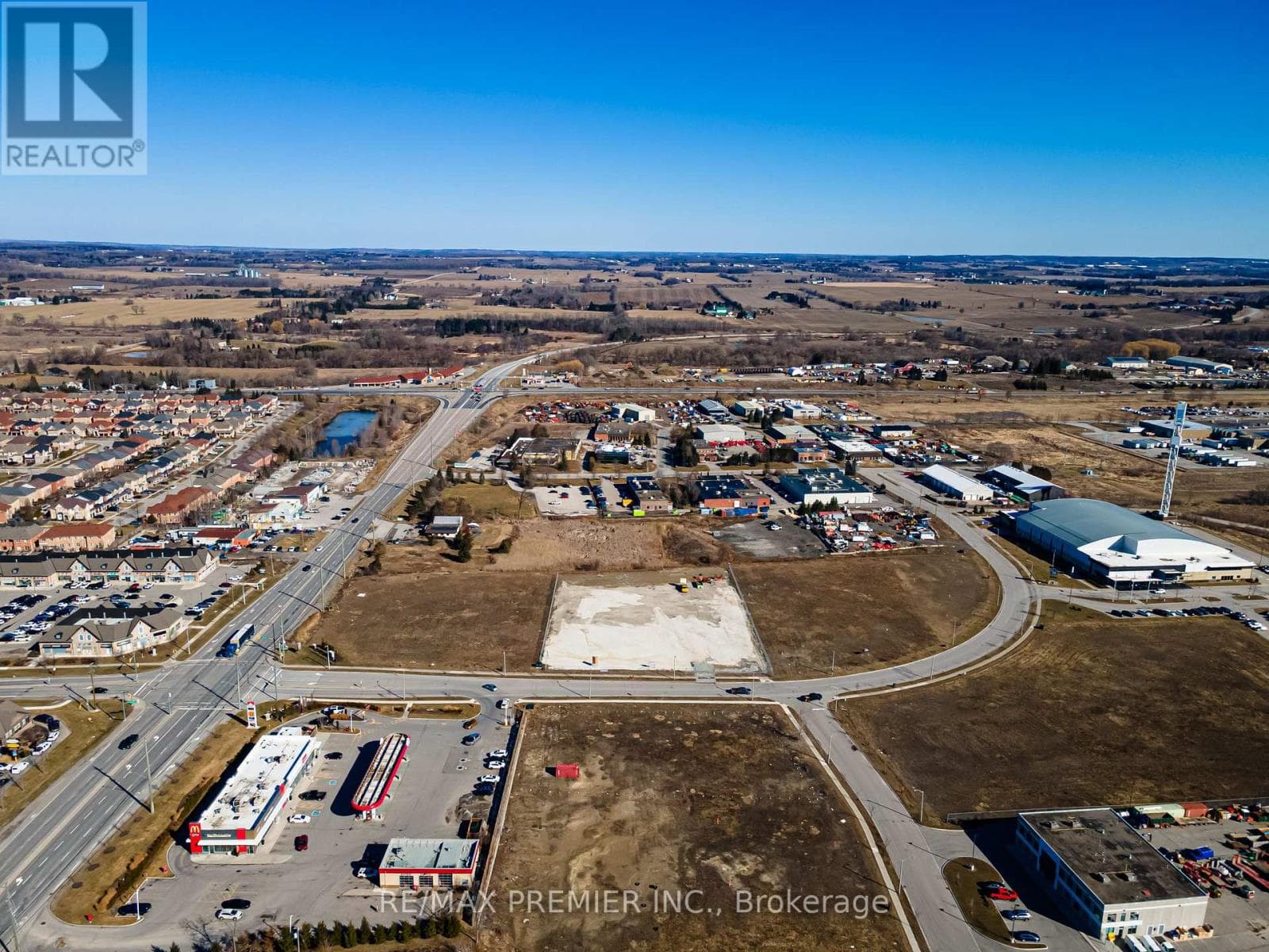 Vacant Land at 50 Dillane Drive, King (Schomberg), Ontario - Photo 8 - RE/MAX Garden City Realty