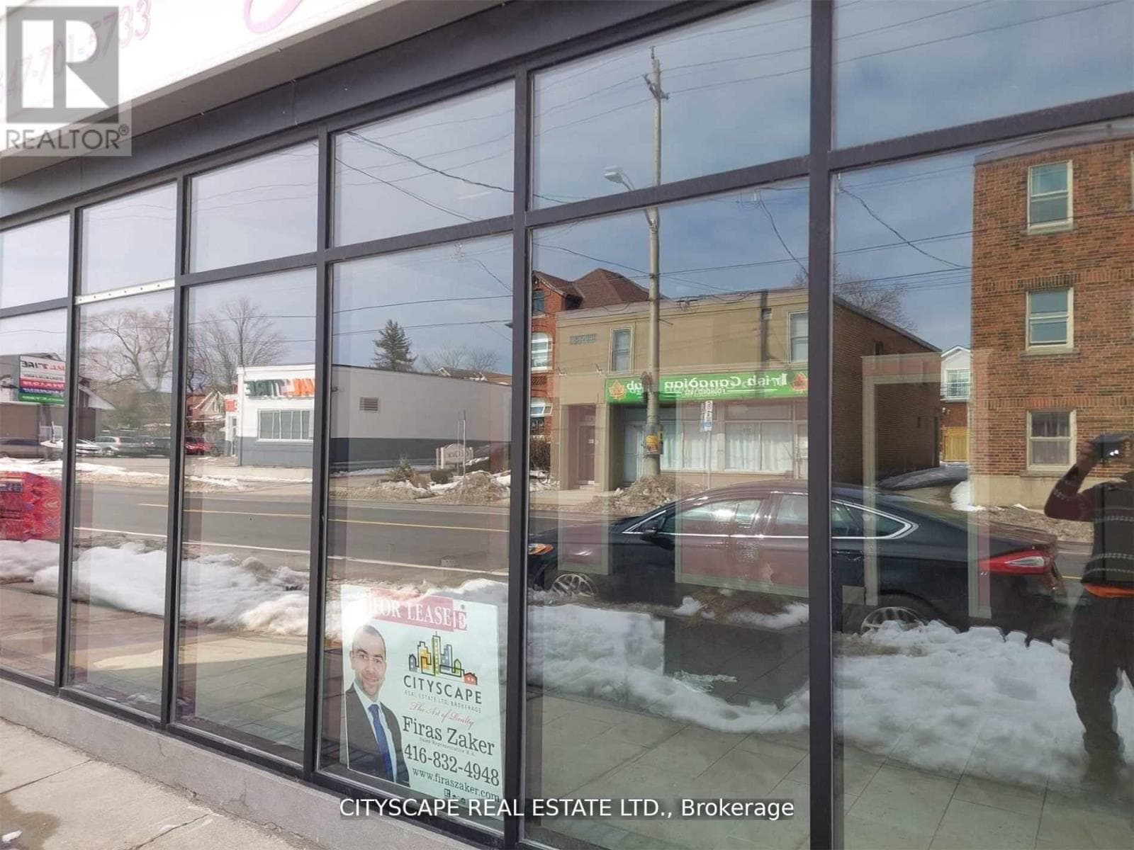 101- 398 Concession Street