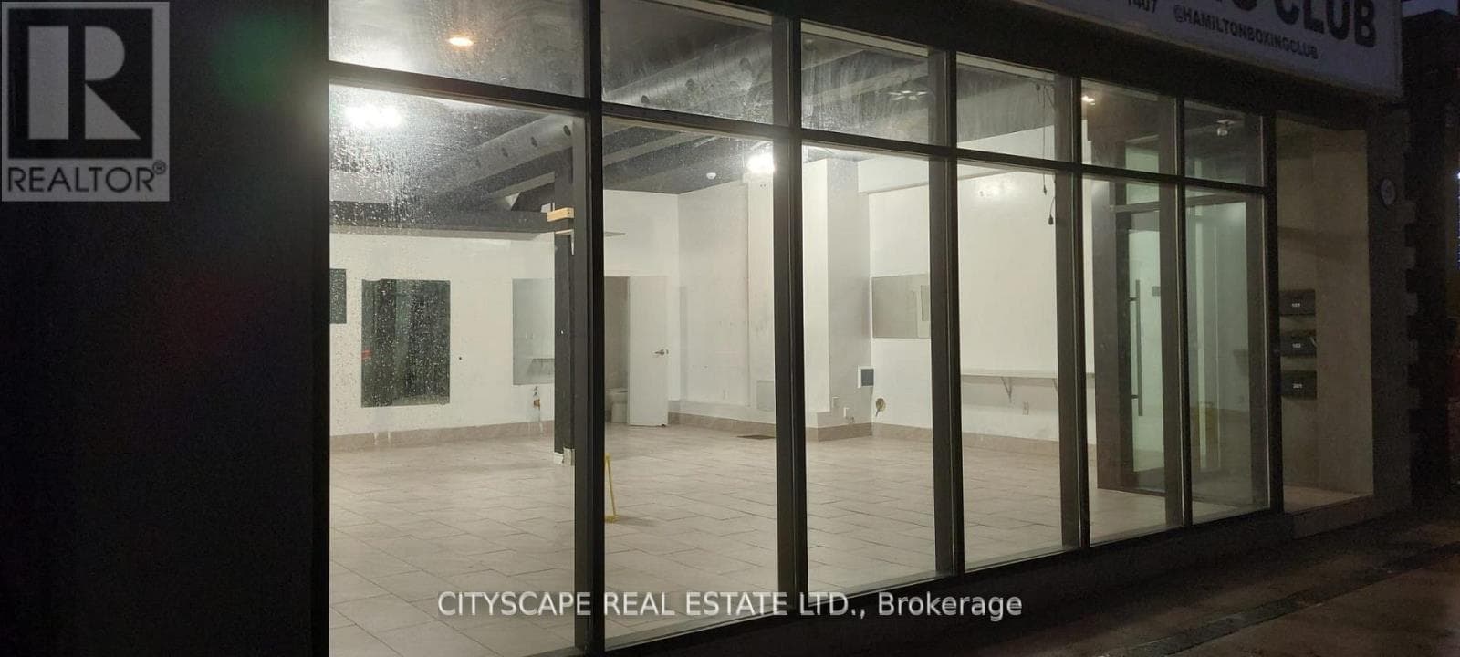Retail at 101- 398 Concession Street, Hamilton (Inch Park), Ontario - Photo 2 - RE/MAX Garden City Realty