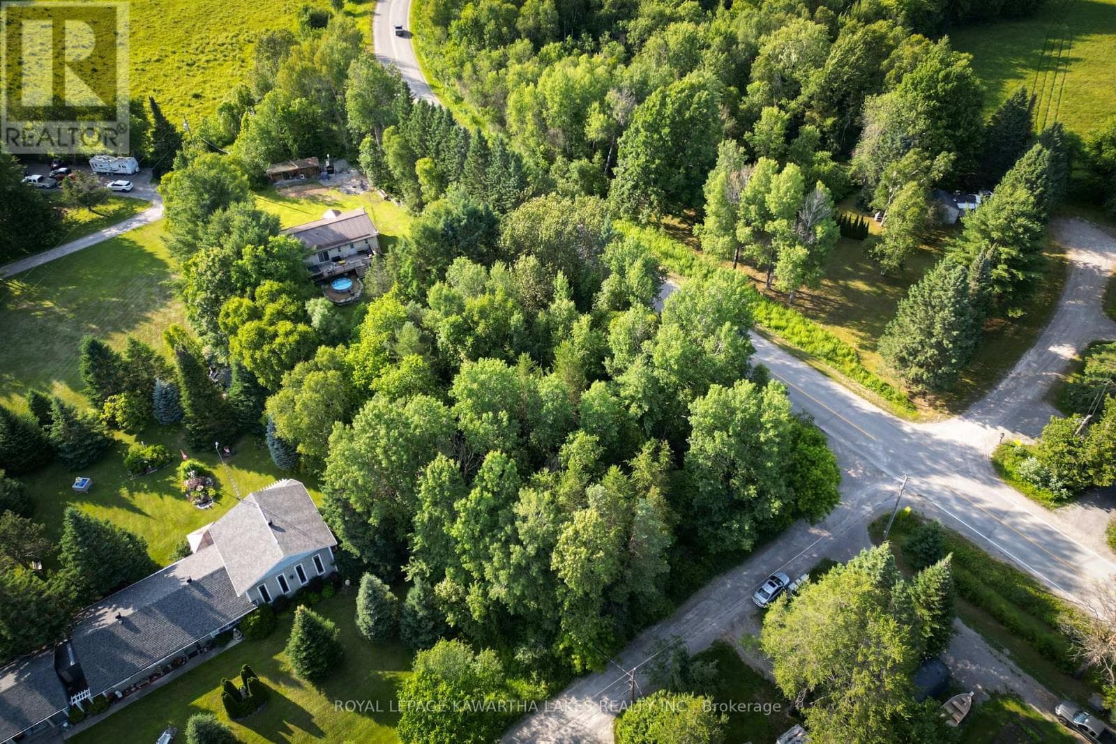 LT 23 BASSWOOD Drive