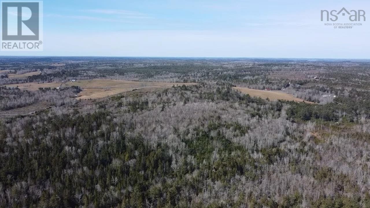 Vacant Land at , Waterloo, Nova Scotia - Photo 3 - RE/MAX Garden City Realty