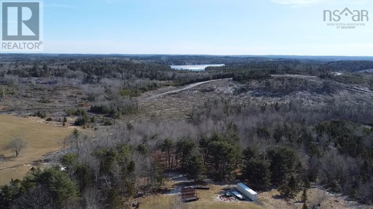 Vacant Land at , Waterloo, Nova Scotia - Photo 7 - RE/MAX Garden City Realty