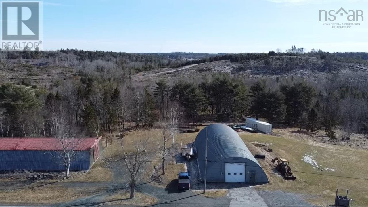 Vacant Land at , Waterloo, Nova Scotia - Photo 8 - RE/MAX Garden City Realty