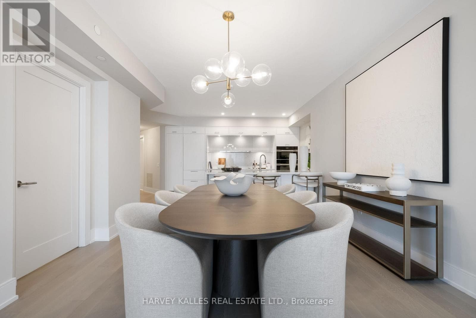Single Family at 306- 155 Merchants' Wharf, Toronto (Waterfront Communities), Ontario - Photo 2 - RE/MAX Garden City Realty