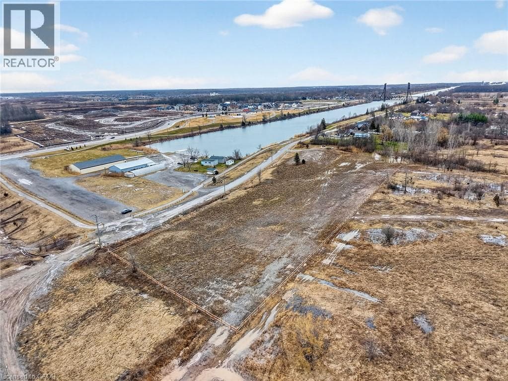 Vacant Land at 260 COLBORNE Street, Welland, Ontario - Photo 10 - RE/MAX Garden City Realty