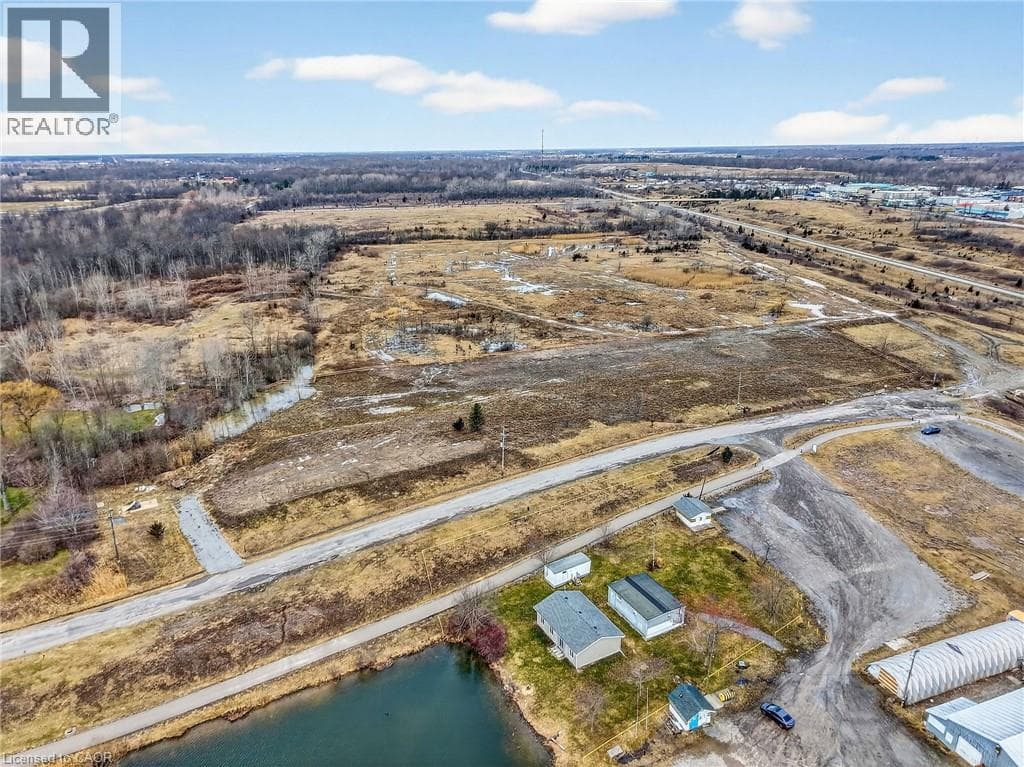 Vacant Land at 260 COLBORNE Street, Welland, Ontario - Photo 7 - RE/MAX Garden City Realty