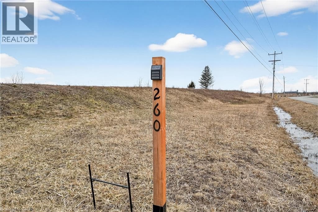 Vacant Land at 260 COLBORNE Street, Welland, Ontario - Photo 3 - RE/MAX Garden City Realty