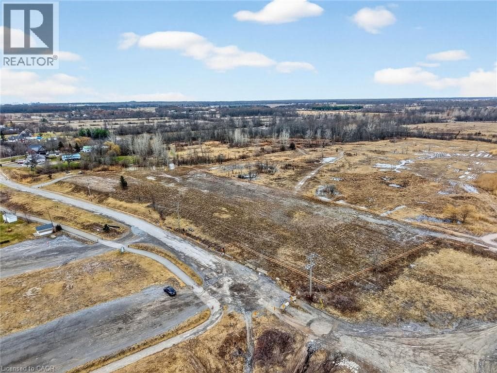 Vacant Land at 260 COLBORNE Street, Welland, Ontario - Photo 8 - RE/MAX Garden City Realty
