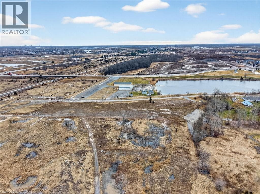 Vacant Land at 260 COLBORNE Street, Welland, Ontario - Photo 9 - RE/MAX Garden City Realty