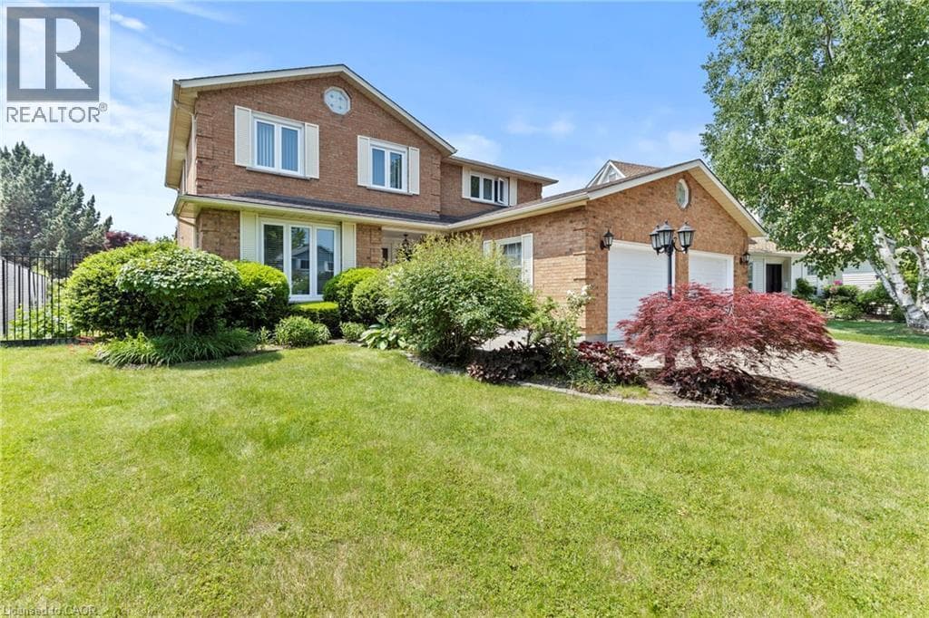 Single Family at 67 THE PROMENADE, Niagara-on-the-Lake, Ontario - Photo 2 - RE/MAX Garden City Realty