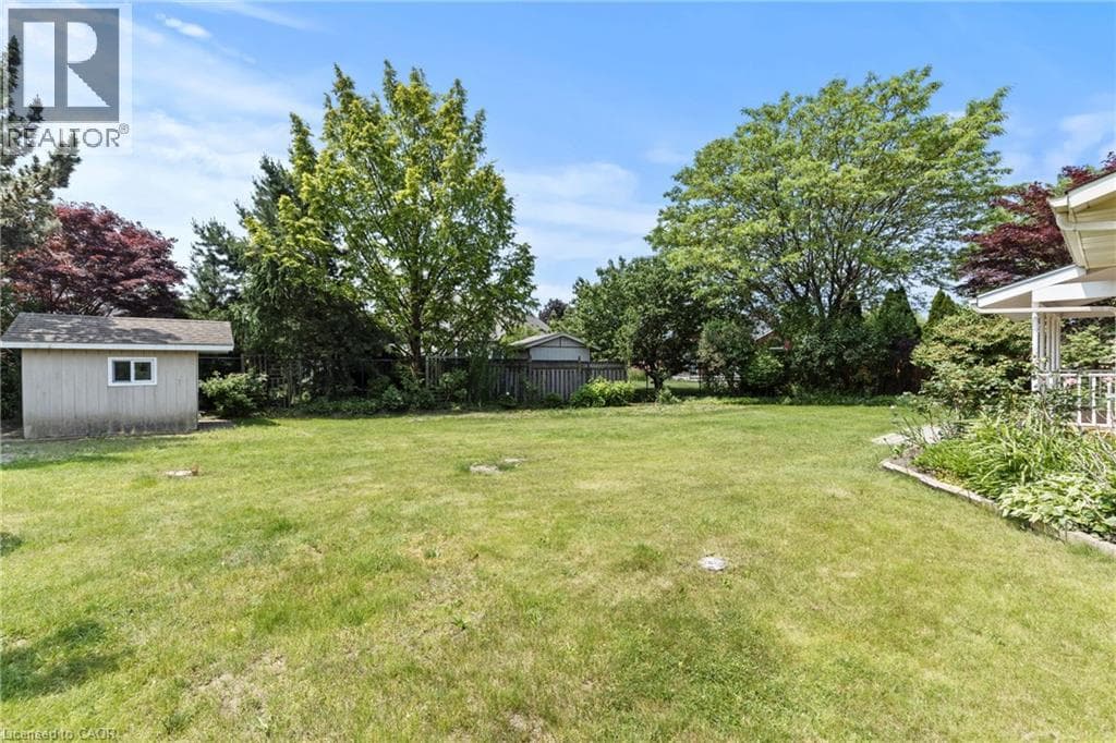 Single Family at 67 THE PROMENADE, Niagara-on-the-Lake, Ontario - Photo 3 - RE/MAX Garden City Realty